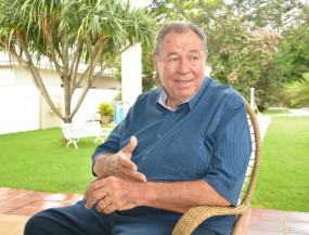 Empresário Celso Dal Lago morre aos 81 anos