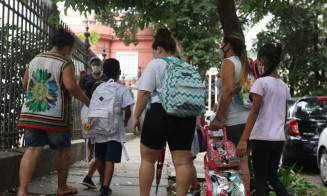 Disponíveis informações sobre segunda etapa do Censo Escolar 2022 