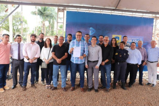 Central do Cidadão vai ser construída na rua Cuiabá em Dourados