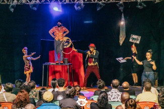 Festop divulga programação dos três dias de festival