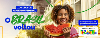 Mapa contabiliza abertura de mercados internacionais e reaproximação do Brasil com a China e a União Europeia