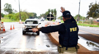 Feriadão registra uma morte nas rodovias federais e nenhuma nas estaduais de MS