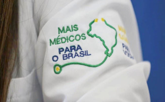 MS vai ter 85 médicos do programa Mais Médicos