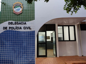 Polícia Civil cumpre mandado de busca e apreensão na casa de adolescente que ameaçou realizar massacre em escola
