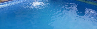 Criança cai em piscina e morre afogada na Vila Vargas