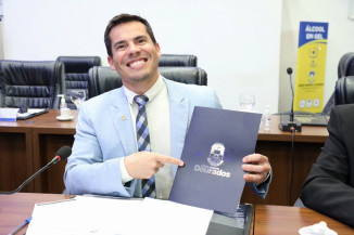 Projeto de Lei que cria o Programa “Adote uma UBS” é aprovado