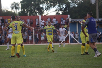DAC abre venda de ingressos para jogo decisivo de domingo no Douradão