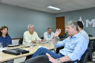MSGÁS prevê investimentos de R$ 35 milhões em expansão de redes e interiorização