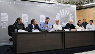 Escolas vão ter monitoramento com novas câmeras e “botão do pânico”, diz governo