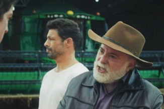 Globo divulga prévia de “Terra e Paixão”, novela gravada em Dourados