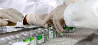 Vacina contra a gripe oferecida pelo SUS protege contra as principais cepas do vírus