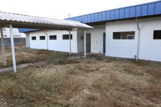 MEC já investiu R$ 604 milhões em obras de infraestrutura escolar