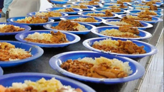 Recursos da alimentação escolar foram reajustados depois de seis anos