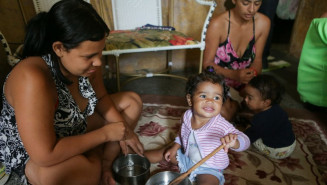 Bolsa Família chega a 21,19 milhões de lares e atinge novo patamar de benefício médio