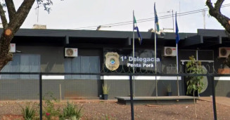 Mulher é mantida em cárcere privado com filho após pedir separação