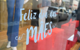Dia das Mães deve movimentar R$ 42 milhões o comércio de Dourados