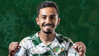 Emprestado pelo Palmeiras, Alan pode seguir no futebol português