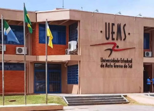 Inscrições para concorrer a vagas da UEMS com Histórico Escolar vão até domingo