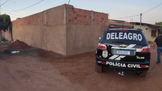 Polícia prende integrante de organização criminosa especializada em furtos em propriedades rurais