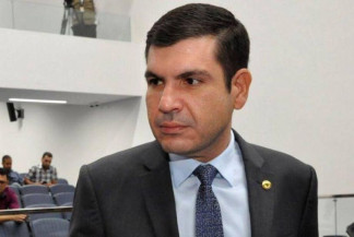 Deputado Jamilson Name minimiza ameaças contra ele rastreadas pela polícia