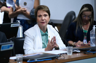 CRA vai debater papel do BNDES no apoio ao setor agropecuário