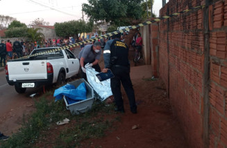 Motorista é condenado a quase 20 anos por atropelamento de menor em Dourados