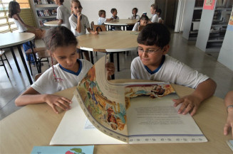 Ministério da Educação inicia pesquisa sobre alfabetização no Brasil