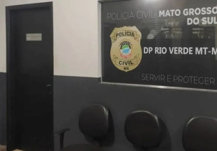 Mulher mata marido a facada após discussão em MS