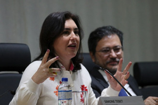 Salário mínimo terá ganho real