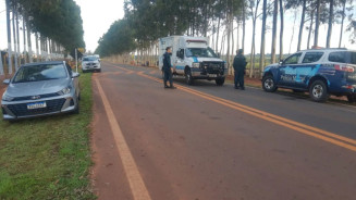 Grupo armado tenta invadir presídio em MS