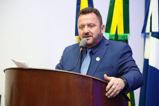 Laudir aciona Ministério da Justiça para incluir Dourados na Operação Escola Segura