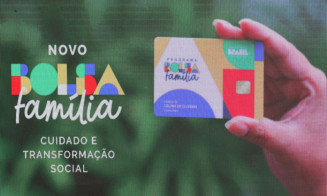 Comissão marca para 3 de maio votação do parecer do Bolsa Família