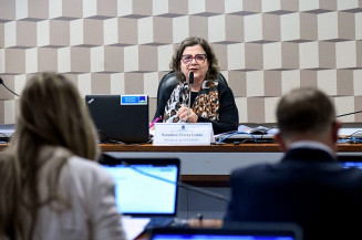 Subcomissão do Senado sobre ensino médio aprova plano de trabalho