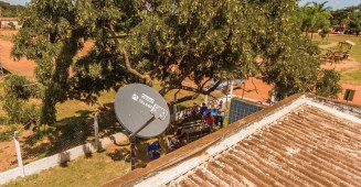 Programa WI-FI Brasil levou internet para 771 escolas públicas