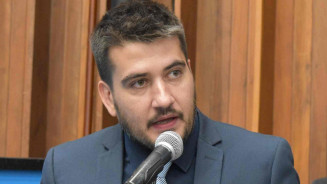 TRE nega recurso e deputado Rafael Tavares pode perder mandato