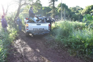 Polícia prende grupo acusado de planejar sequestro na fronteira