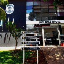 Autor de estupro de vulnerável é preso pela Polícia Civil