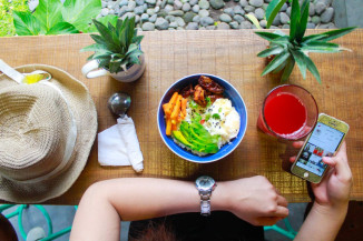 Qual é a importância da nutrição alimentar para a saúde e bem-estar?