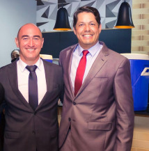 Advogado de Dourados Fernando Duque Estrada é nomeado Juiz do TRE