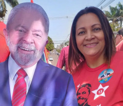 Líder do MST vai comandar o desenvolvimento agrário em MS