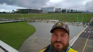 Moradores de Maracaju e Sidrolândia serão julgados por ataque em Brasília