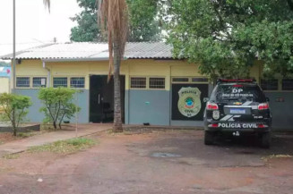 Caminhoneiro encosta em fio de alta tensão e morre