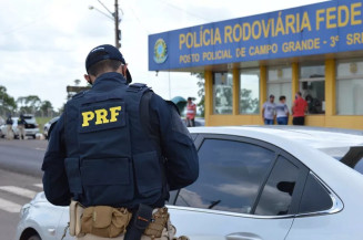 Feriadão registra 6 mortes nas rodovias federais e estaduais de MS