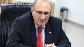 Desembargador Paschoal Carmello assume interinamente a Presidência do TRE-MS