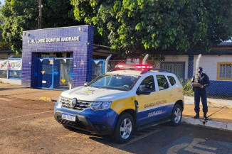 Audiência na quinta-feira volta a discutir segurança nas escolas em Dourados