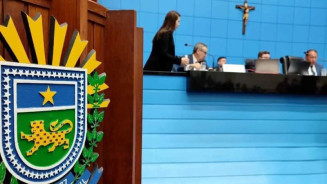 Governo encaminha à Assembleia projeto que reajusta em 5% o salário dos servidores