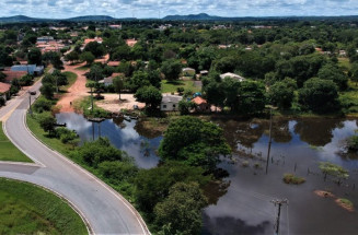 Governo do Estado decreta “situação de emergência” em mais 14 municípios
