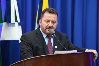 Projeto de Laudir priorizará vítimas de violência doméstica em processos administrativos municipais
