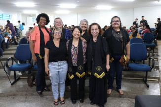 UEMS realiza o I Encontro de Arte e Educação