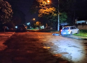Morre segundo assaltante envolvido em troca de tiros com a polícia